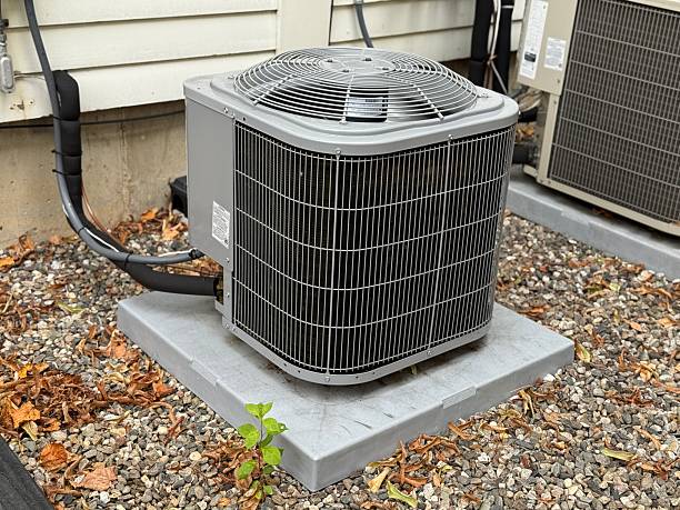 24/7 Emergency Ductwork Repair experts in Stevensville, MT